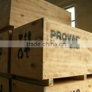 Single Chamber Vacuum Packing Machine thumbnail-5