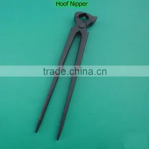 Hoof Nipper / Trimmer / Cutter Farrier Tools thumbnail-1