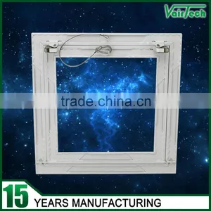 Hvac Aluminum Ceiling Access Door With Lock thumbnail-6
