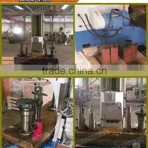 T8018A Cylinder Boring Machine thumbnail-5