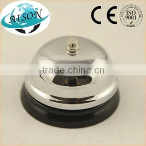 Various Style Reasonable Price Cheapest Bell Alarm Desk Clock thumbnail-2
