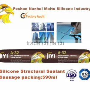 Silicone Structural Sealant for Curtain Wall-JIYI A-32 thumbnail-2