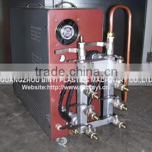 Injection Mold Temperature Controller, Oil Hearting Plastic Mold Temperature Controller thumbnail-1