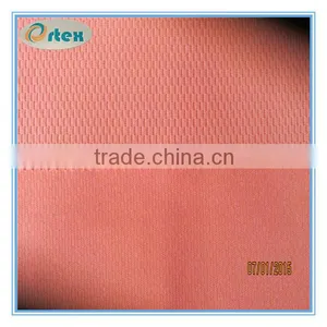 100% Polyester Birdeye Jersey Mesh Fabric thumbnail-1