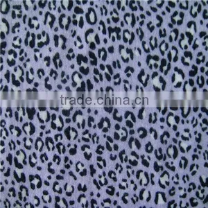 High Fashion Printed Model Fabric for Sports Jersey thumbnail-1