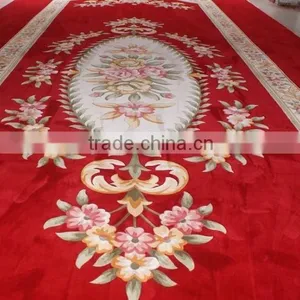 Top Quality Area Rugs/ Carved Rugs thumbnail-4