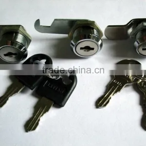 High Quality Furniture Drawer Lock Cabinet Lock Cam Lock thumbnail-2