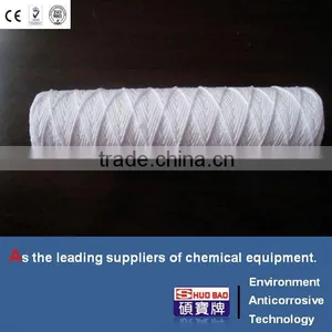 String Wound Filter Cartridge thumbnail-1