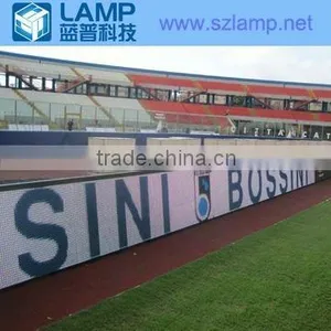 LAMP Sports Led Dispy for Football Game With Pitch 20mm thumbnail-1