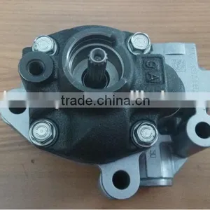 TRANSMISSION JF011E OIL PUMP thumbnail-1