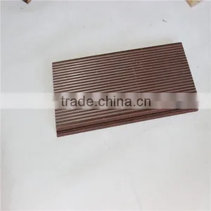 Good Quality Hardwood Decking thumbnail-1