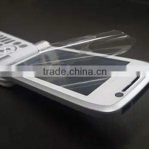 New Products for 2013 PET Anti Scratch Protective Film For Producing Process thumbnail-1