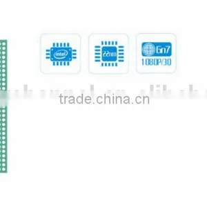 Mini pc Windows 8 CPU Intel Bay Trail-T Intel Mini pc Windows 8 thumbnail-2