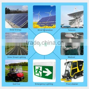 EverExceed 2016 Best Price High Quality Home Solar Systems With Power Supply thumbnail-6