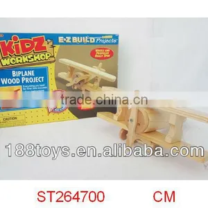 3D Wooden Puzzle,intelligent Puzzle Game thumbnail-1