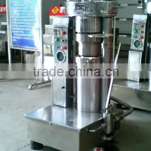 2014 Shanghai Automatic Oil Expeller/press Machine thumbnail-4