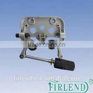 2 Driver 4 Roll Braket for Wire Feeder thumbnail-1