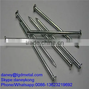 Iron Common Nail for Construction Use CN-053D thumbnail-1