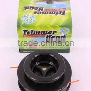 HEAVY-DUTY TWIST FEED HEAD WITH QUICK LINE thumbnail-1