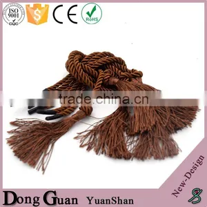 2016 Fashionable Wax Lace Shoe Lace Anti-static Laces High Quality Customized Wholesale thumbnail-3