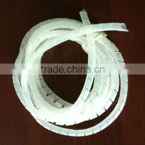 PE Clear Insulation Tubing thumbnail-1
