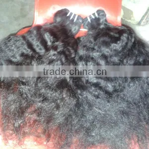 100% Pure Silky Hair thumbnail-1
