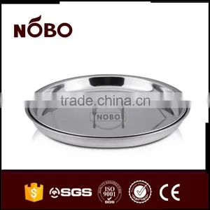 Eco-friendly Round Tray Wiith Cheap Price thumbnail-5