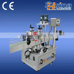 Automatic Plastic Bottle Capping Machine thumbnail-1