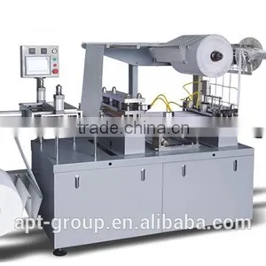 BD-420 Automatic Warm Pad Making Machine/warm Pad Packing Machine thumbnail-1