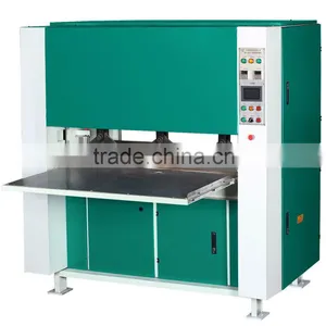 HSP-veneer Joint Machine With Infinite Extension thumbnail-1