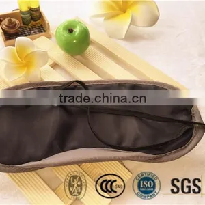 Disposable Wholesale Eye Mask for Aeroplane thumbnail-1
