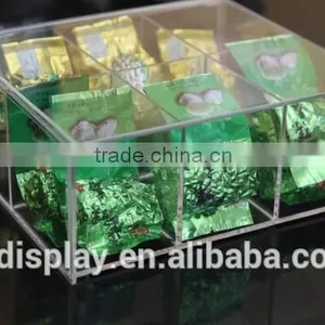 Top Sell Acylic Tea Bag Box thumbnail-3