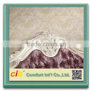 European 280cm No Joint Wallpaper Fabric Designers Wallpaper thumbnail-1