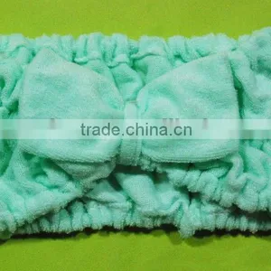 Soft Hair Braid/hair Band for Relax / Headband for Shower thumbnail-1