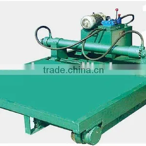 New Type Multifunction Hydraulic Ferry Pusher thumbnail-1