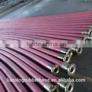 Rotary Drilling Hose Vibrator Hose/drilling Hose thumbnail-2
