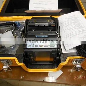 Japan Fujikura 70s Fusion Splicer With CT-06 Cleaver BTR-09 Battery Price thumbnail-2