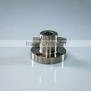 Used Tensile Testing Machine, Leather Tensile Strength Test Machine, Lab Testing Machine thumbnail-3