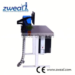 Compact Computer Desks Factory Wholesale thumbnail-1