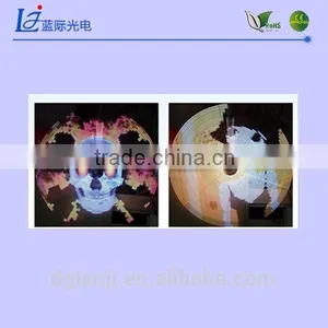 LED Programmable Wheel Light thumbnail-1