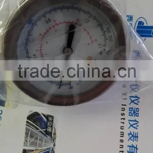Stainless Steel Refrigerant Gauge thumbnail-3