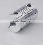 6mm Clamp Flexible Coupling Coupler, Rotary Encoder Coupling Coupler, Aluminium Flange Coupling, Stepper Motor Coupling thumbnail-1