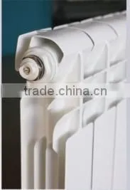 Die-casting Alumunium Complex Radiator PR7003 thumbnail-2