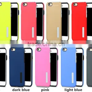 2016 New Premium Quality Factory Prices TPU+PC Cover Case for Iphone se 6 6s 6 Plus 6s Plus thumbnail-1