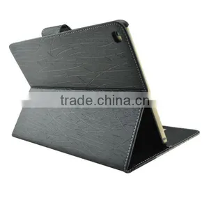 Multi Color Luxury Leather Case for Ipad6 thumbnail-4