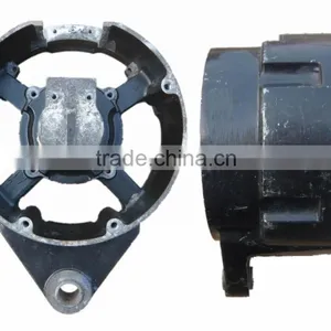 Aluminium Casting for Toyota Alternator Housing thumbnail-5