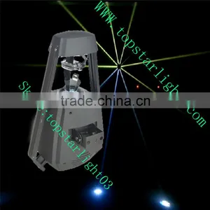 (TSE005) Hot Sale China Stage Lighting/ Disco Lighting Effects Robo Scan Light 5R 200W thumbnail-1