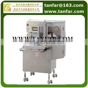 SUZUMO SGP-SNB-CE Sushi Forming and Packing Machine thumbnail-1