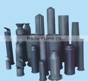 SIC Ceramic Burner Nozzle thumbnail-1