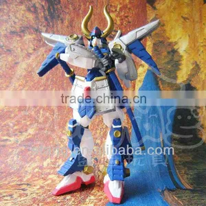OEM Plastic Robots Toys thumbnail-2